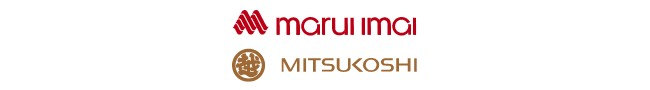 MARUI IMAGI MITSUKOSHI